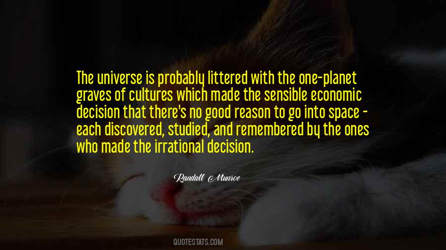 One Of The Good Ones Quotes #937680