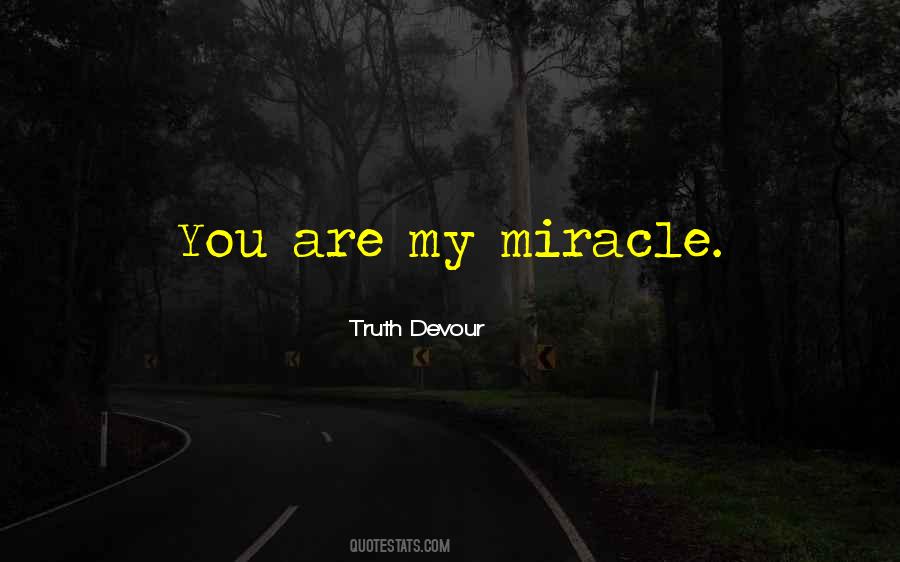 You Are My Joy Quotes #1086048
