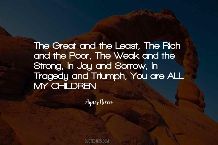 You Are My Joy Quotes #1226411