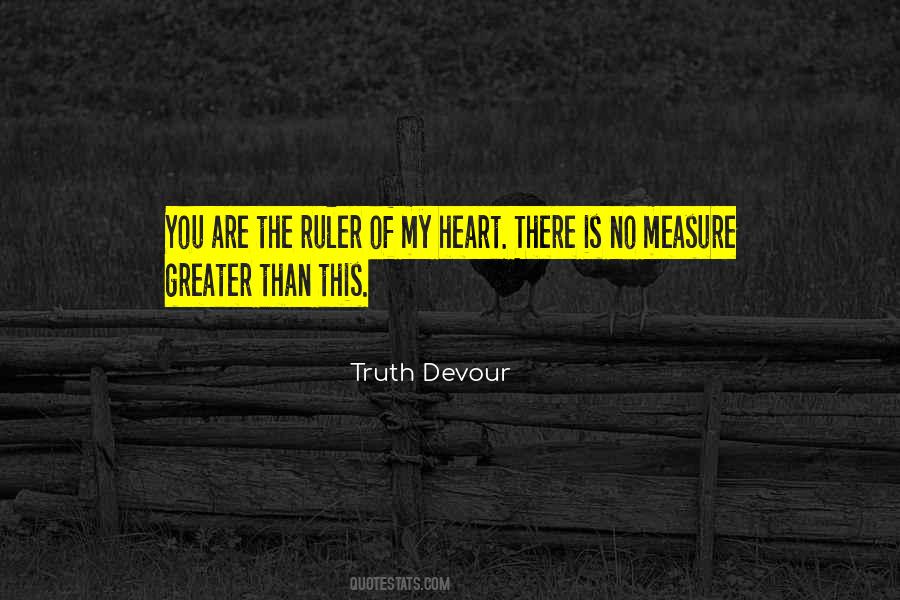 You Are My Joy Quotes #1441108