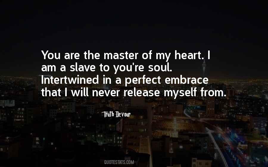 You Are My Joy Quotes #1698703
