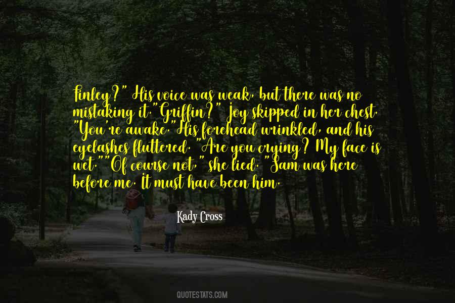 You Are My Joy Quotes #594384