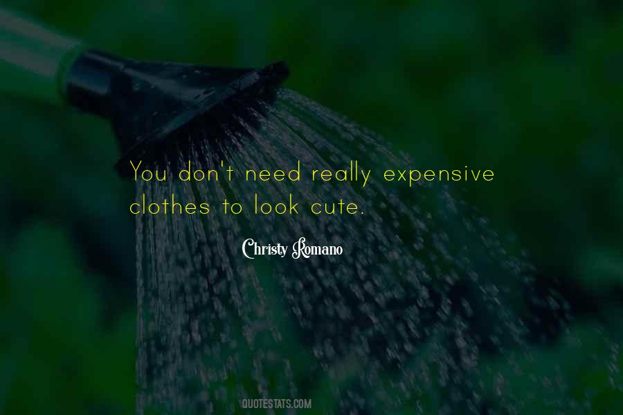 Look Cute Quotes #1311157