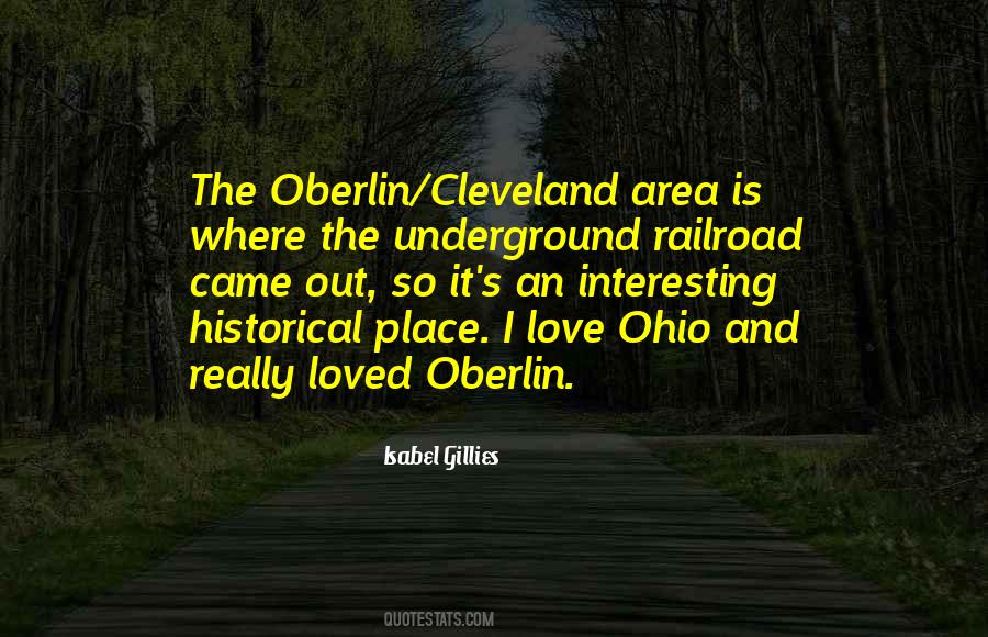 Railroad Love Quotes #1061573