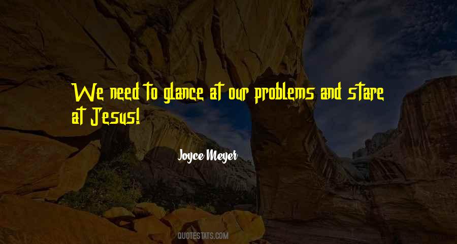 We Need Jesus Quotes #1086691