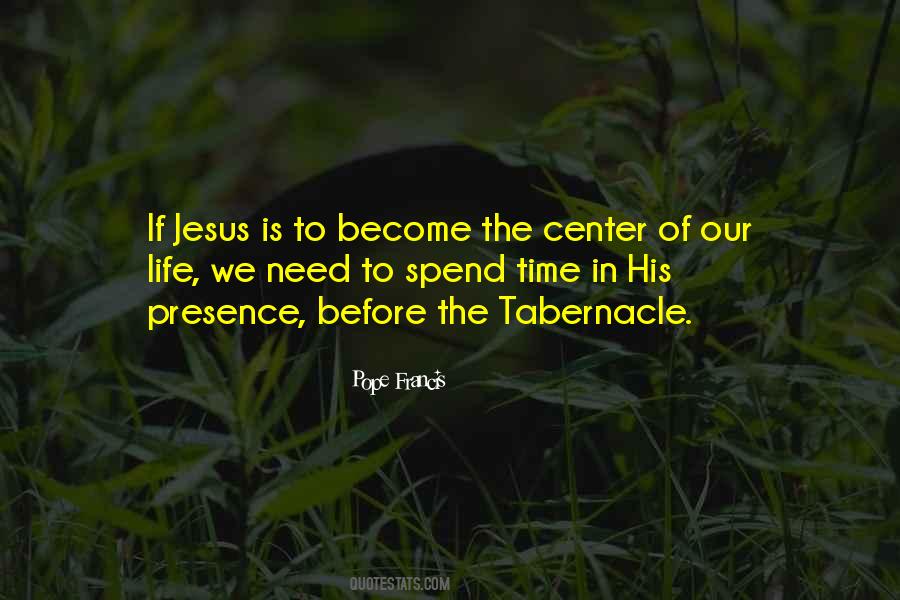 We Need Jesus Quotes #901873