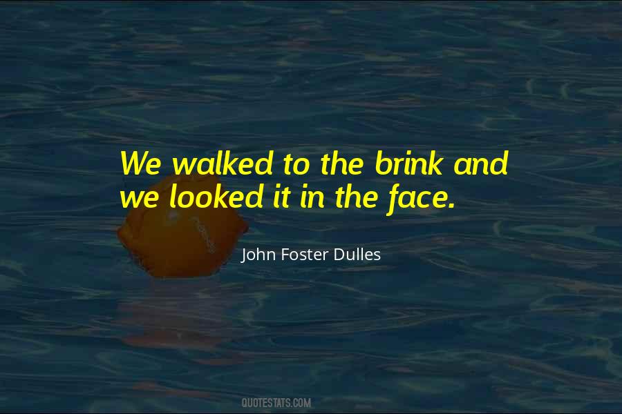 Dulles Quotes #1185552