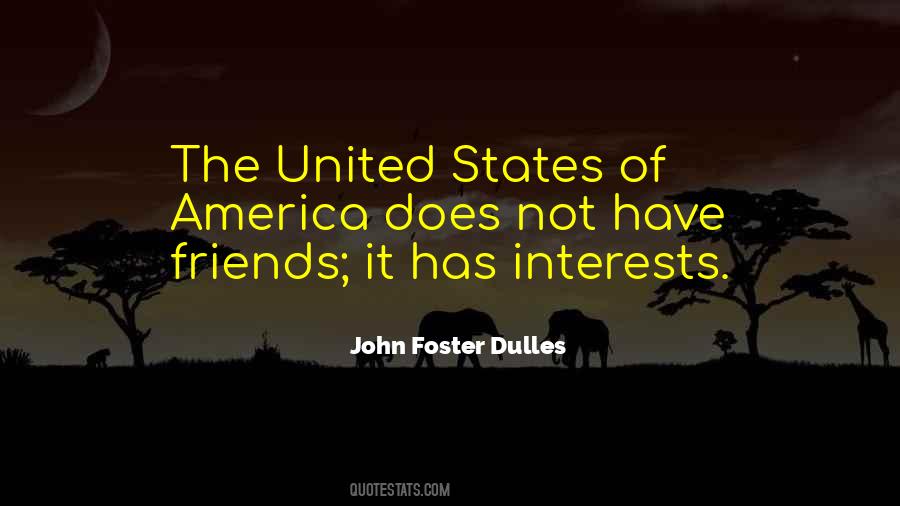 Dulles Quotes #452148