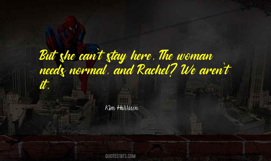 Stay Normal Quotes #848875