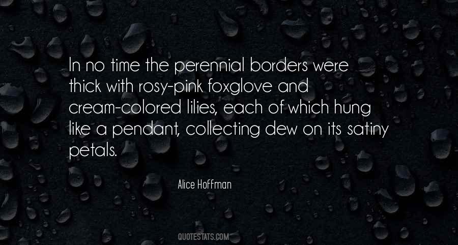 Pink Petals Quotes #1647861