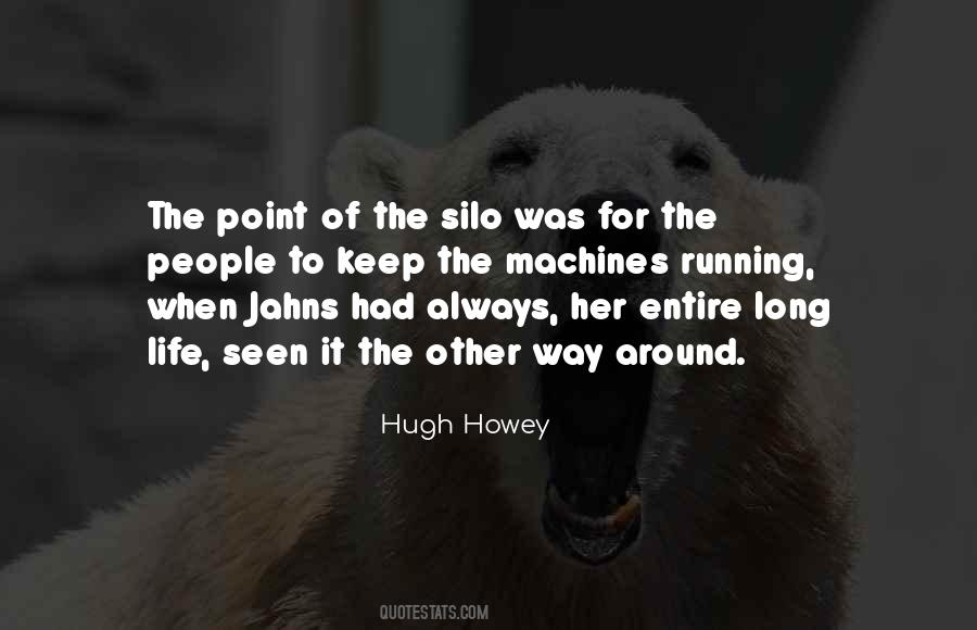 Always Her Quotes #1126142