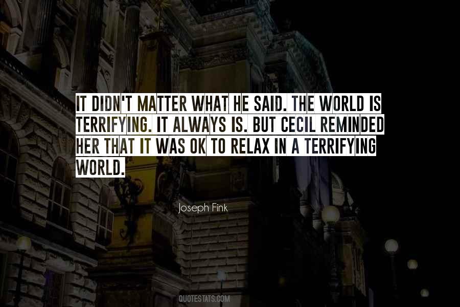 Always Her Quotes #11958