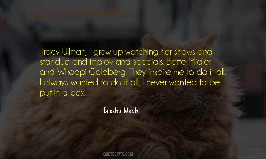 Always Her Quotes #121983