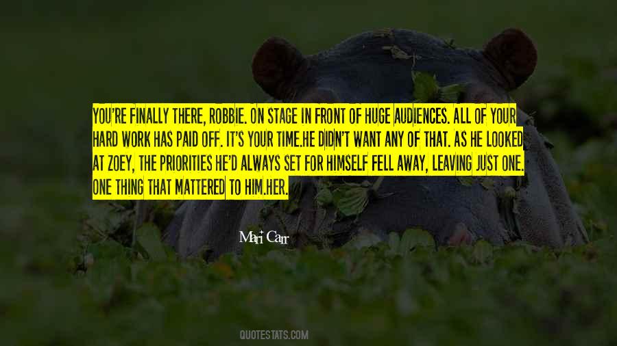 Always Her Quotes #173989