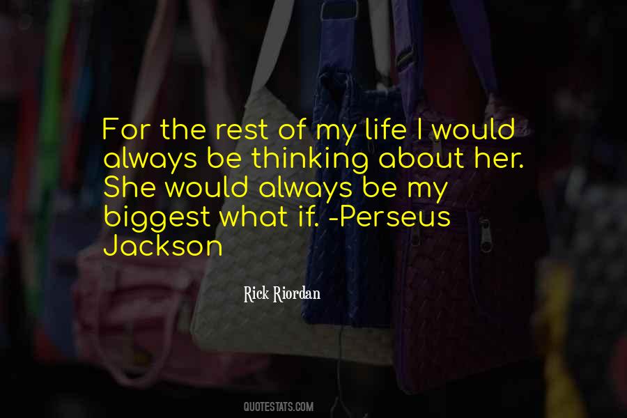 Always Her Quotes #190725