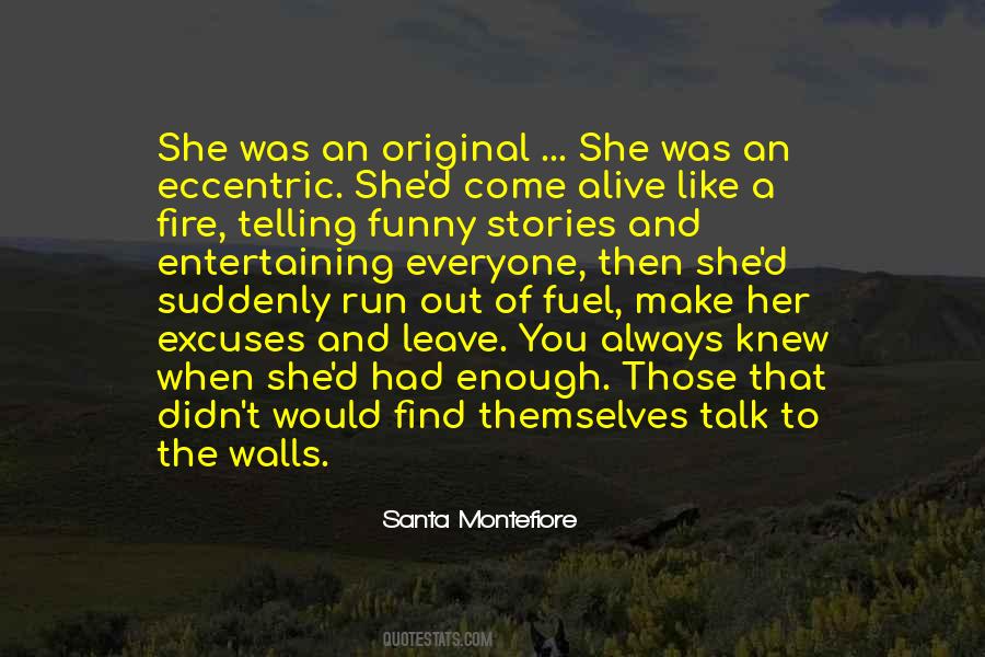 Always Her Quotes #286941