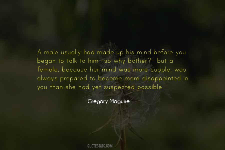 Always Her Quotes #293831