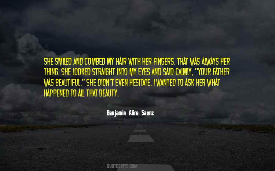 Always Her Quotes #560677