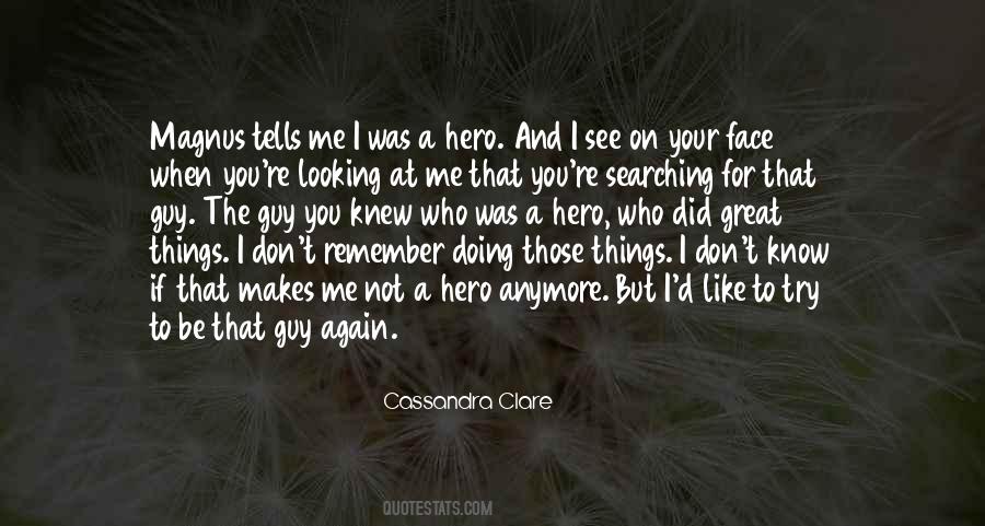 Searching For You Quotes #351608