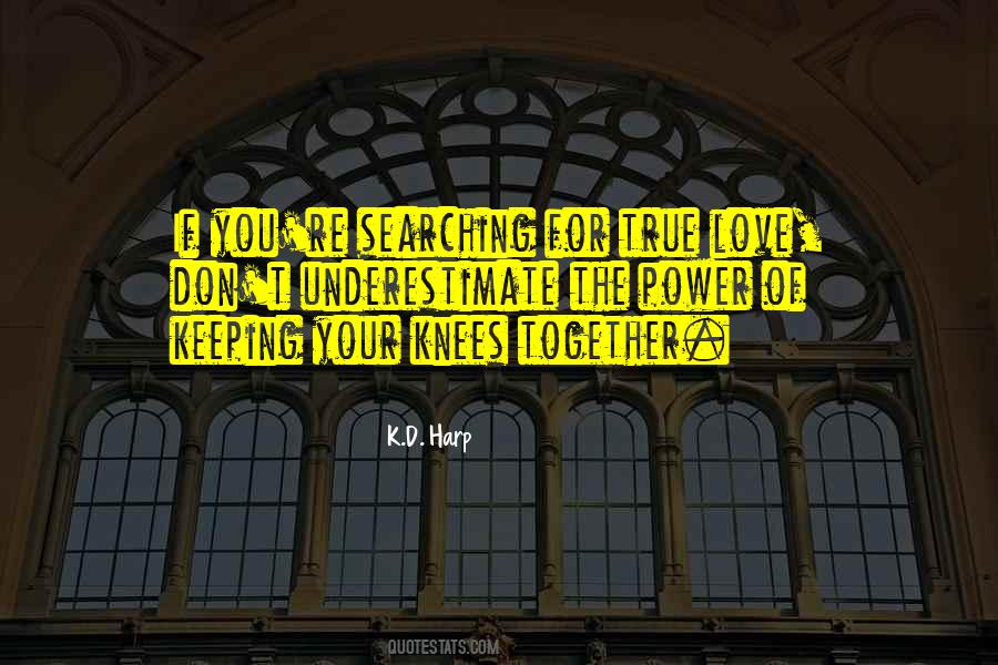 Searching For You Quotes #369279