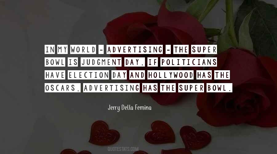 In My World Quotes #1036921