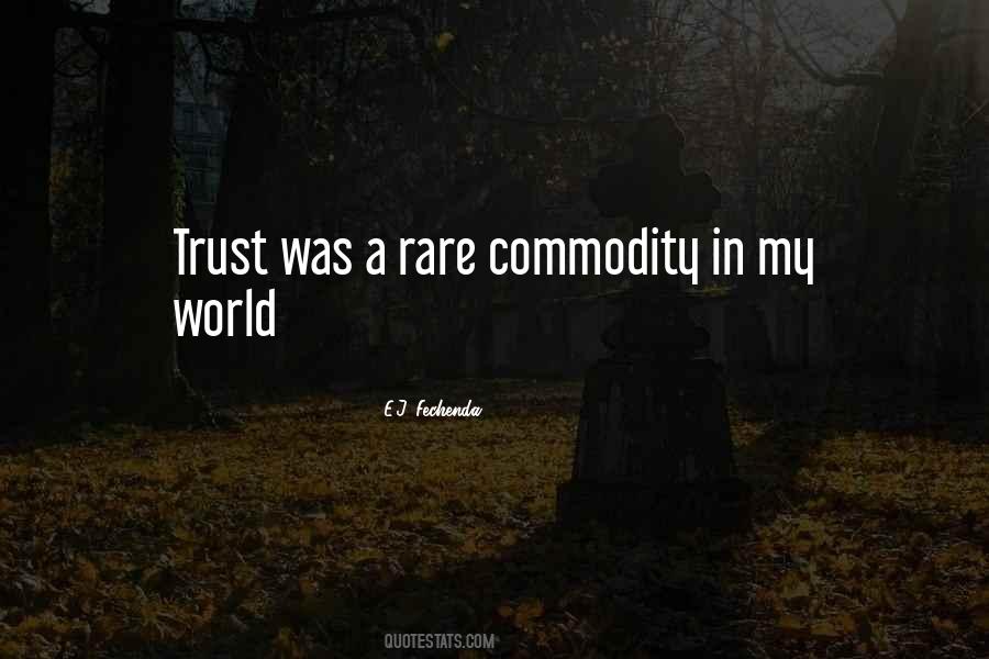 In My World Quotes #1128717
