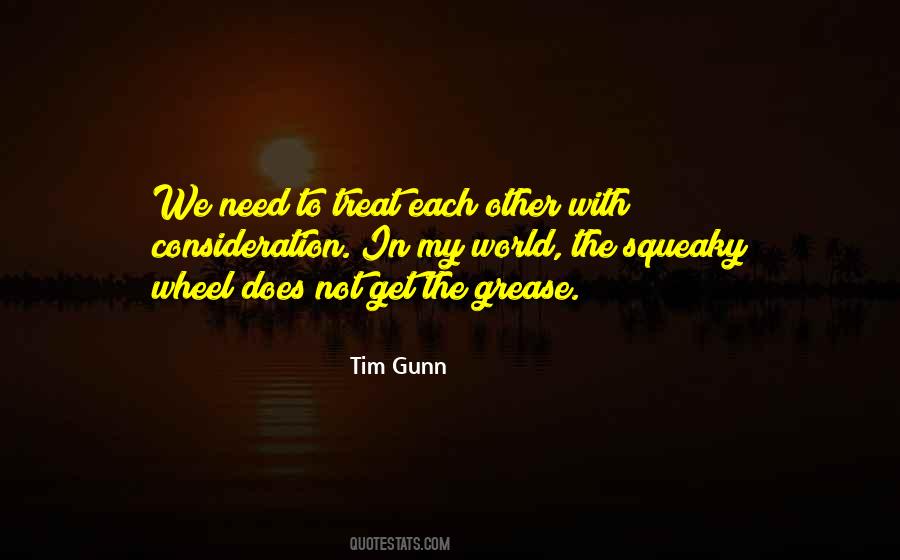 In My World Quotes #12102