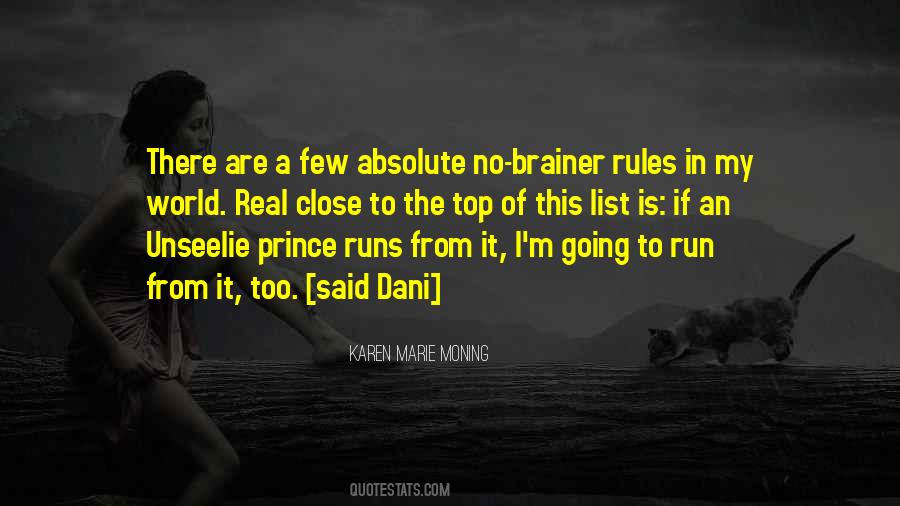 In My World Quotes #1222868