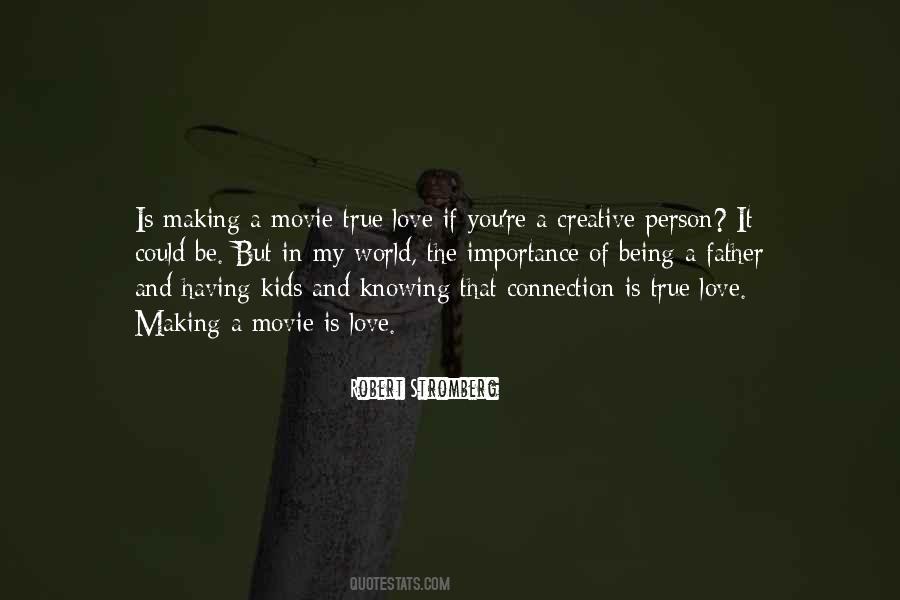 In My World Quotes #1357031