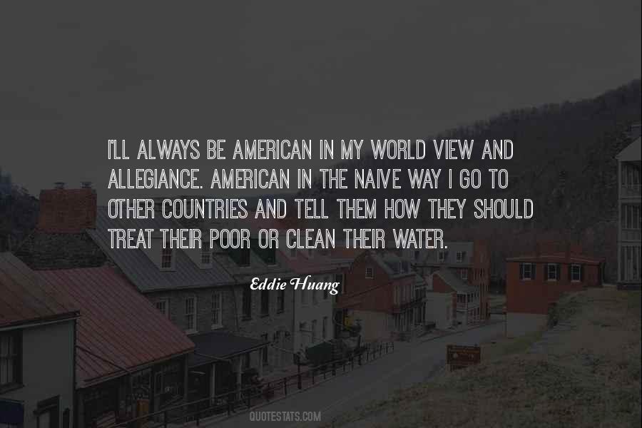 In My World Quotes #1611999