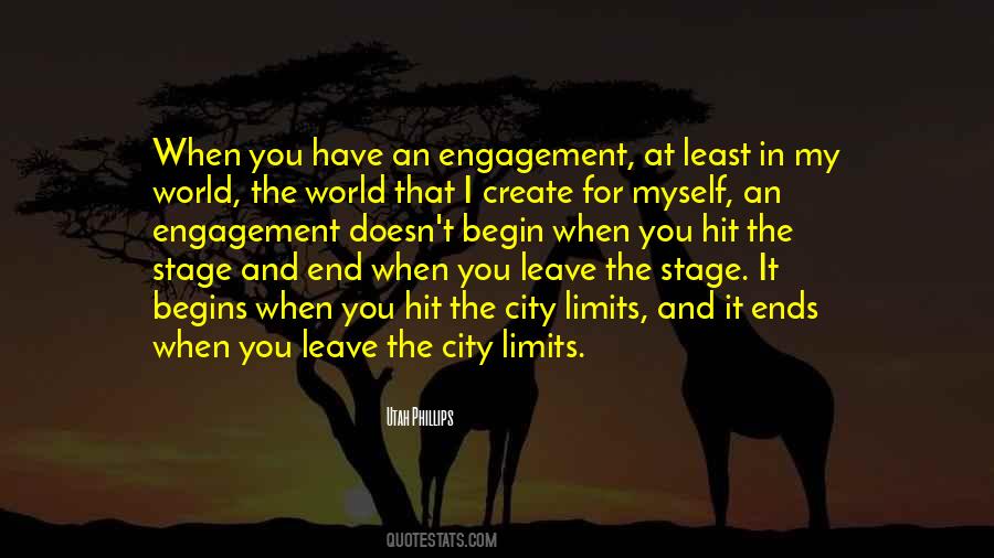 In My World Quotes #1622322