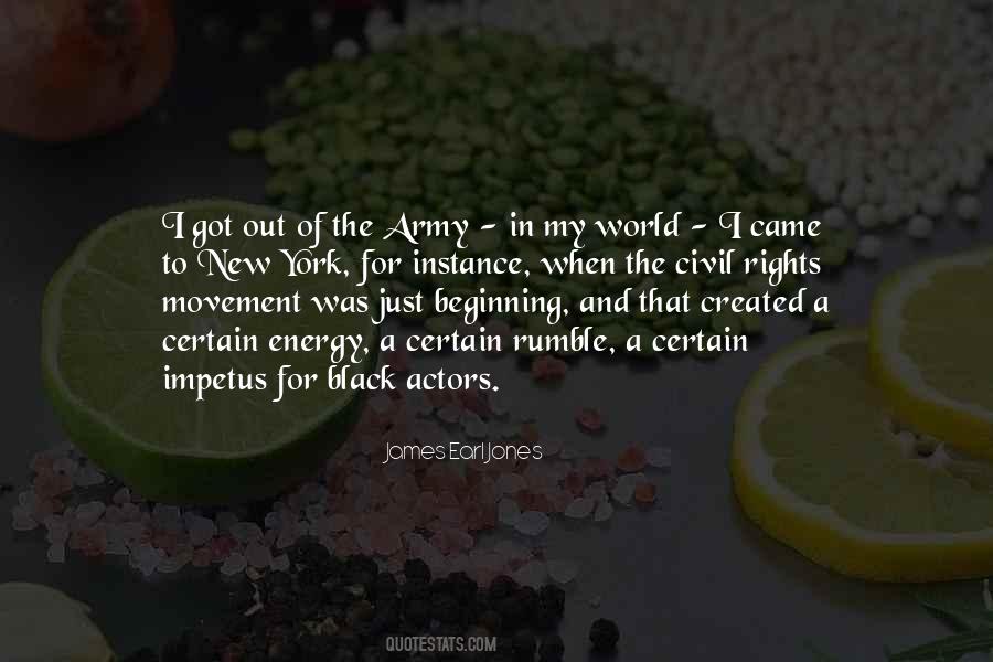 In My World Quotes #1660647