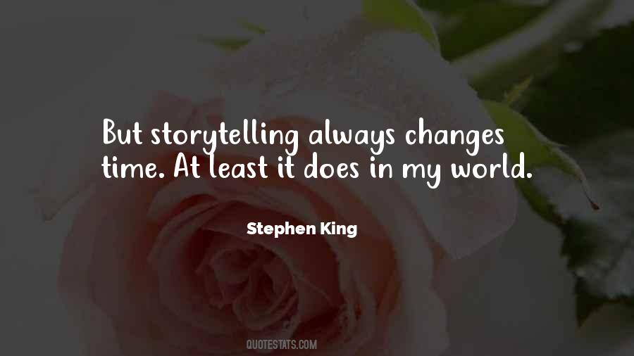 In My World Quotes #365629