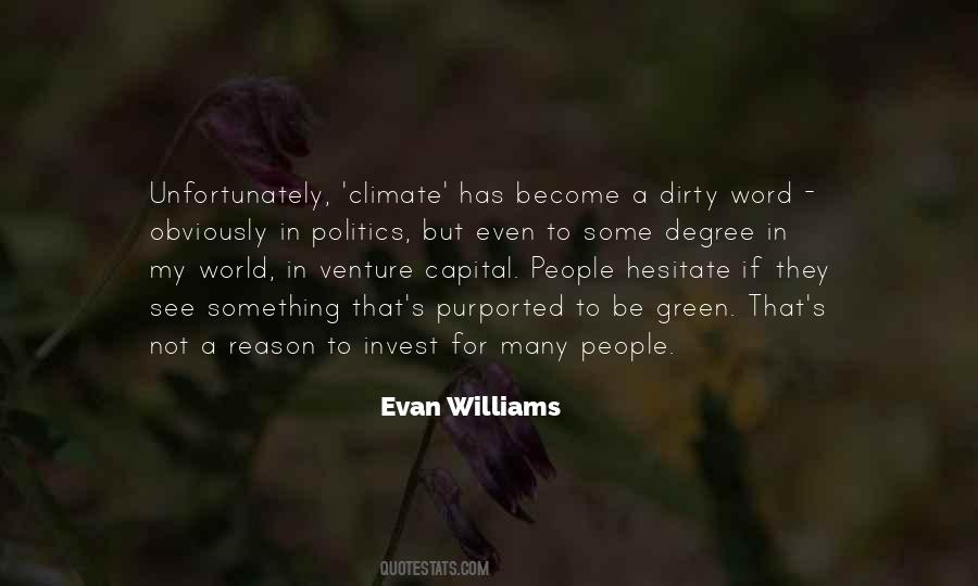 In My World Quotes #495663