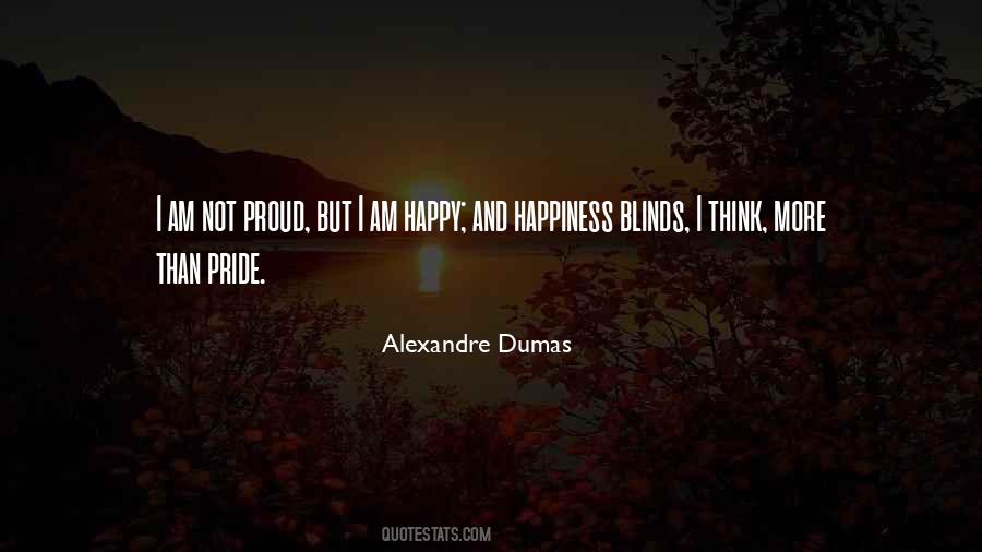 Dumas Alexandre Quotes #183824