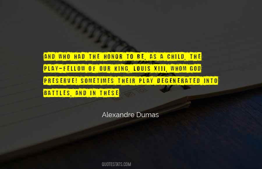 Dumas Alexandre Quotes #244899