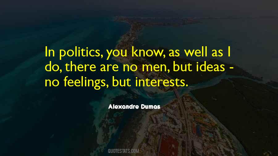 Dumas Alexandre Quotes #272251