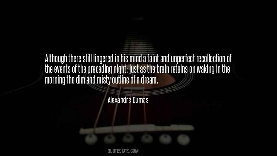 Dumas Alexandre Quotes #36078