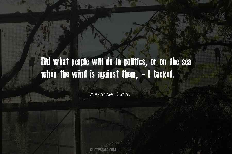 Dumas Alexandre Quotes #48496
