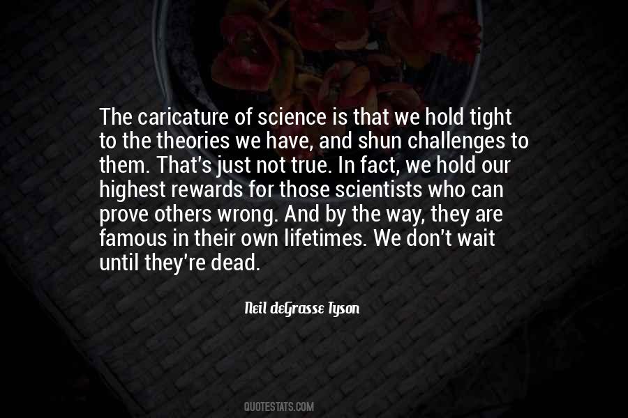 For Those Who Wait Quotes #979947