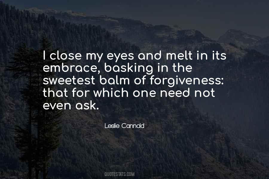 I Need Forgiveness Quotes #1510149