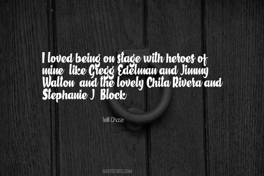 Being Lovely Quotes #1009453