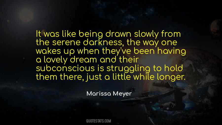 Being Lovely Quotes #1079514