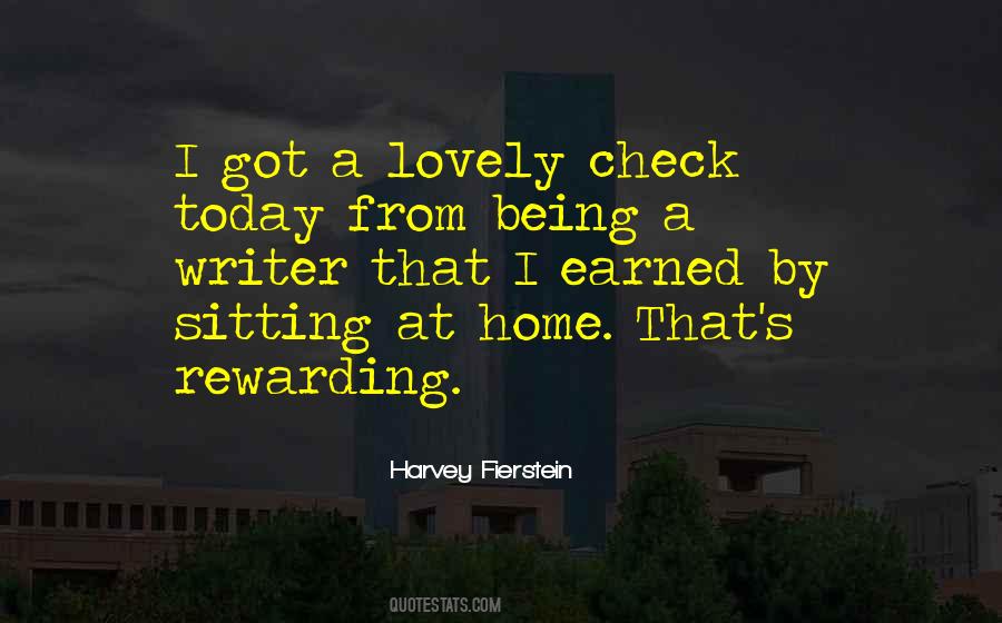 Being Lovely Quotes #1370340