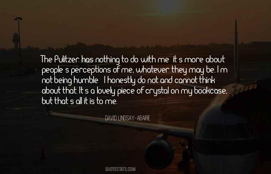Being Lovely Quotes #1388641