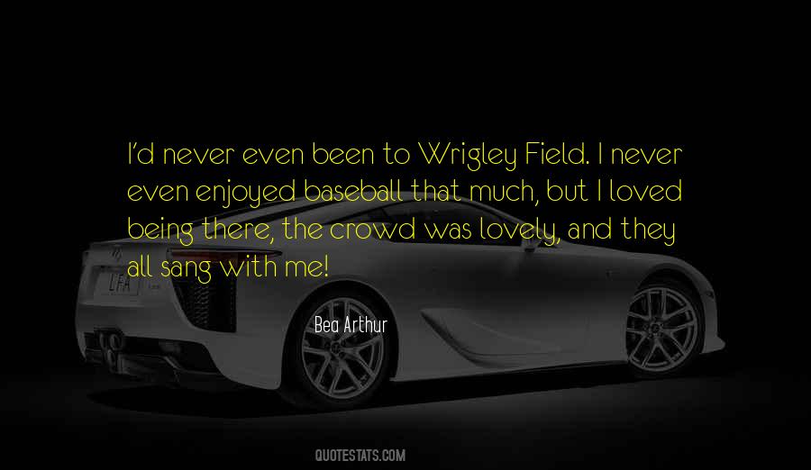 Being Lovely Quotes #879866