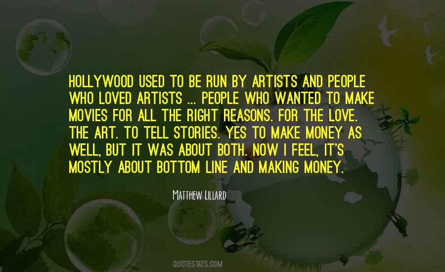 Quotes About The Right Reasons #129602
