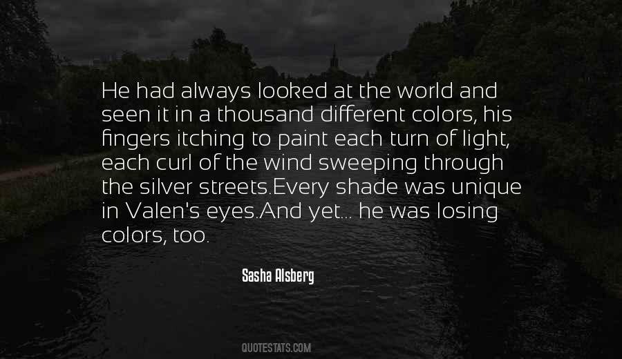 The Silver Eyes Quotes #1799135