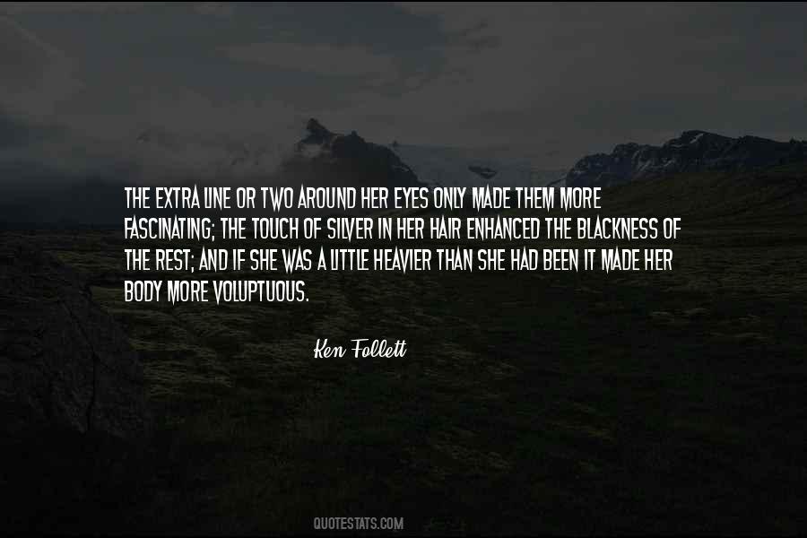 The Silver Eyes Quotes #629651