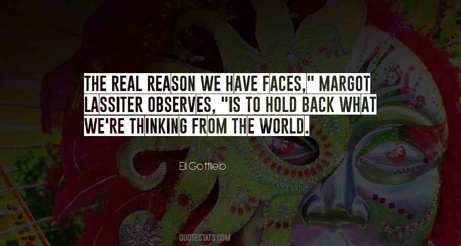 Mystery World Quotes #134133